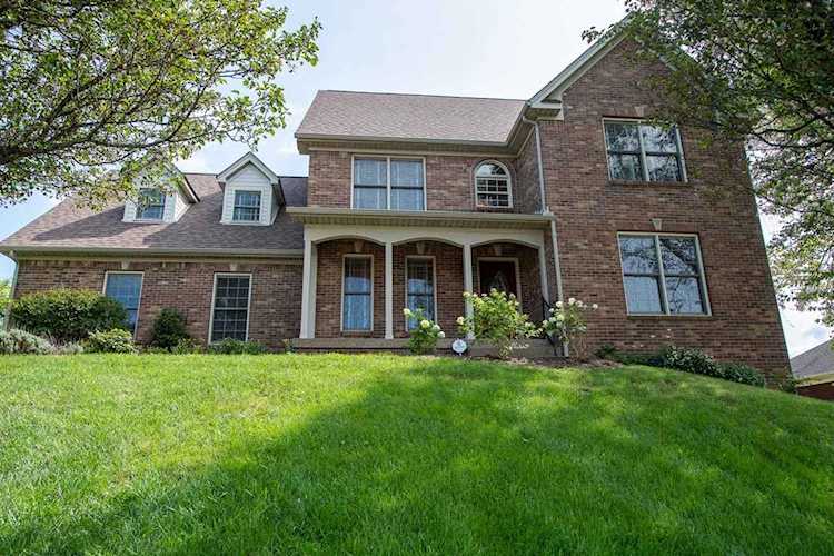 105 Waterford Circle Frankfort, KY 40601