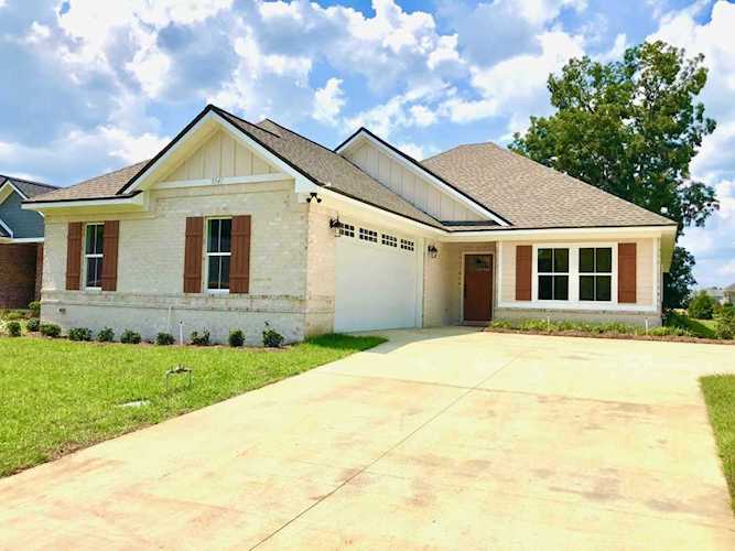 3842 Arbor Dr Tallahassee, FL 32303