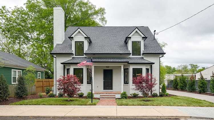 352 9th Ave N Franklin, TN 37064