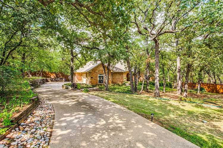 140 Eagles Nest Circle Argyle, TX 76226