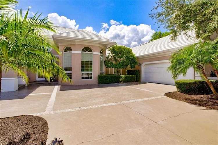 438 Webbs COVE Osprey, FL 34229