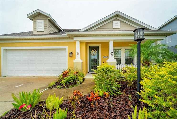 7040 White Willow Ct Sarasota, FL 34243