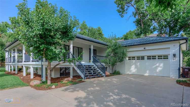 865 Kalmia Ave Boulder, CO 80304