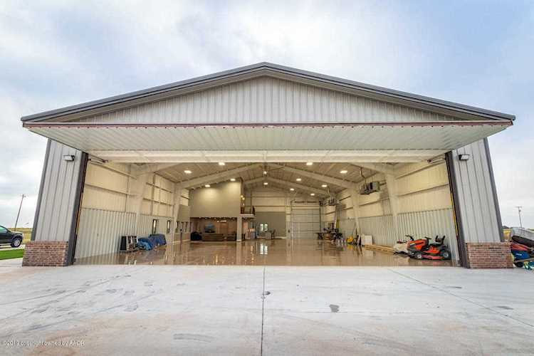 12300 Montana Way Amarillo, TX 79118