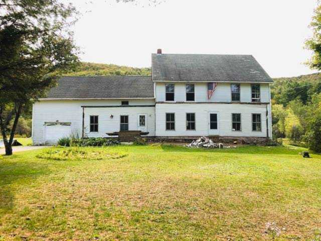6180 Cold River Rd Shrewsbury, VT 05738