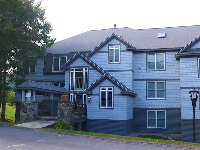 76 Noon Peak Rd #B-2 Waterville Valley, NH 03215