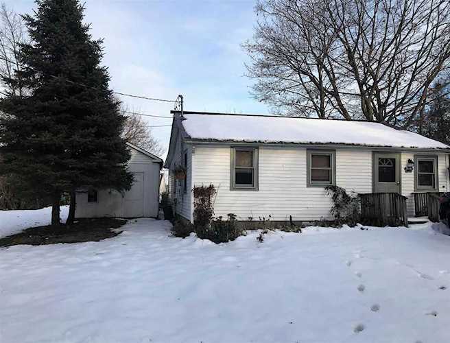 564 Mills Point Rd Colchester, VT 05446