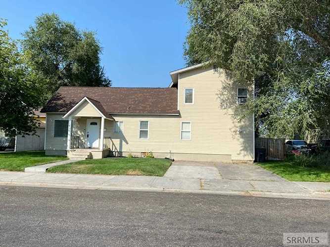 1061 Bannock Avenue Idaho Falls, ID 83402