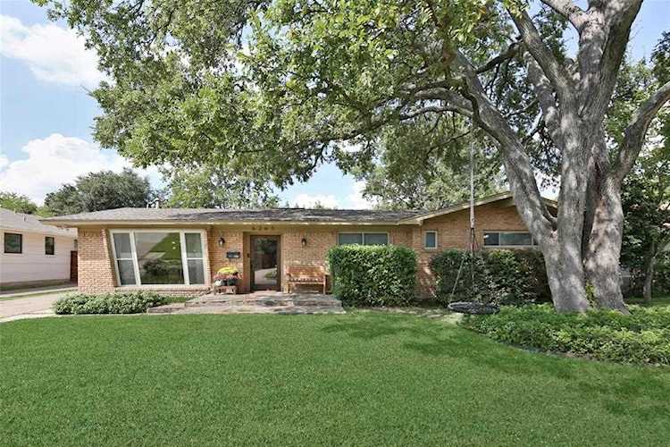 6265 Town Hill Lane Dallas, TX 75214