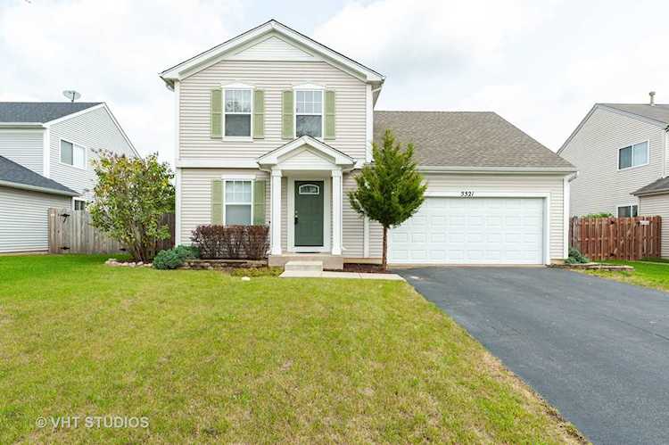 5521 Windgate Way Lake In The Hills, IL 60156