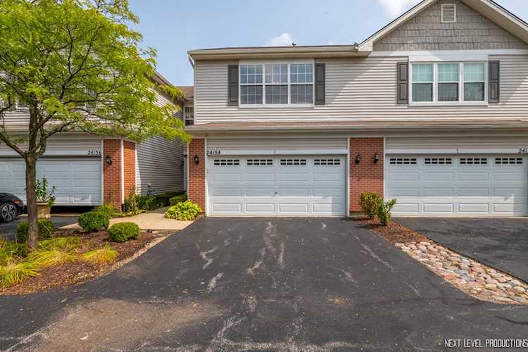 24154 Walnut Circle Plainfield, IL 60585