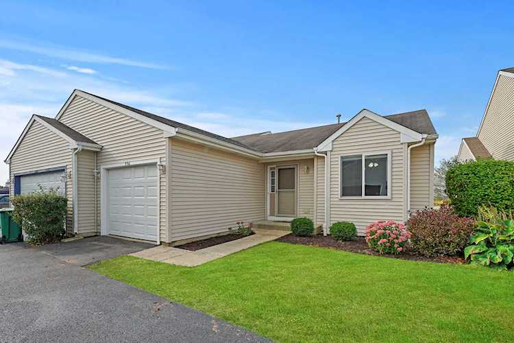 556 Timber Dr Harvard, IL 60033