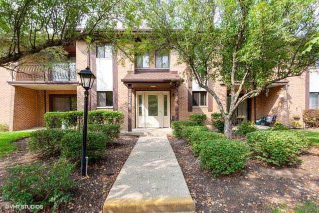 2228 Wharf Dr #1406 Woodridge, IL 60517