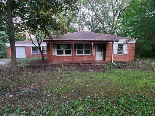 3953 Gloucester Dr Crete, IL 60417