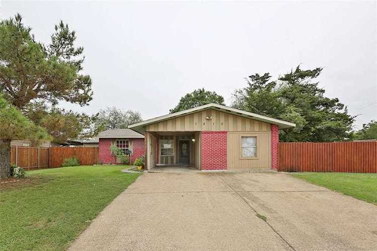 3810 Norma Drive Garland, TX 75042