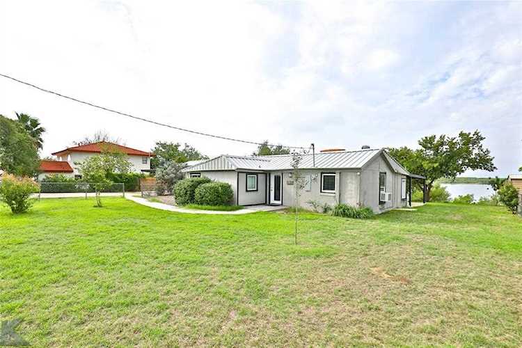 147 Mohegan Road Abilene, TX 79601