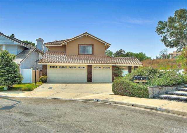 5 La Costa Place Phillips Ranch, CA 91766