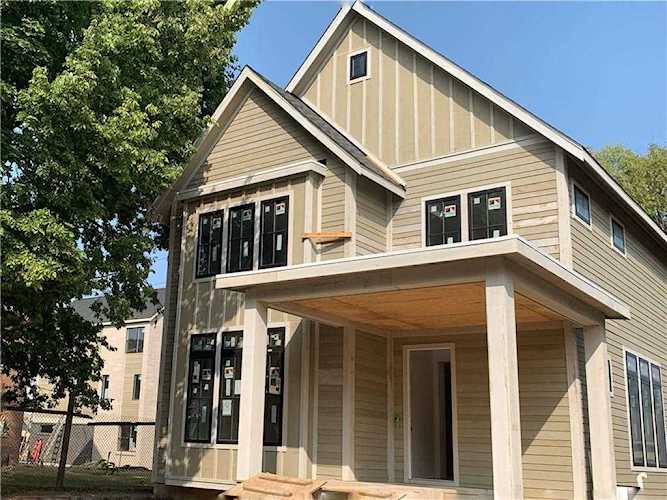 1803 N New Jersey Street Indianapolis, IN 46202