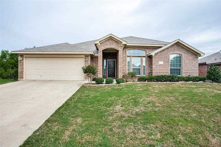 428 Nutmeg Burleson, TX 76028