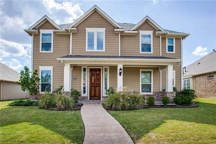 3515 Patience Boulevard Dallas, TX 75236