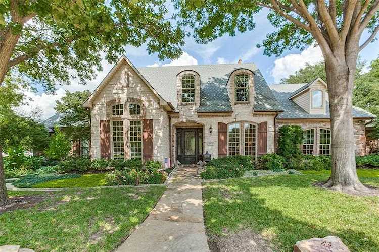 10824 Aladdin Drive Dallas, TX 75229