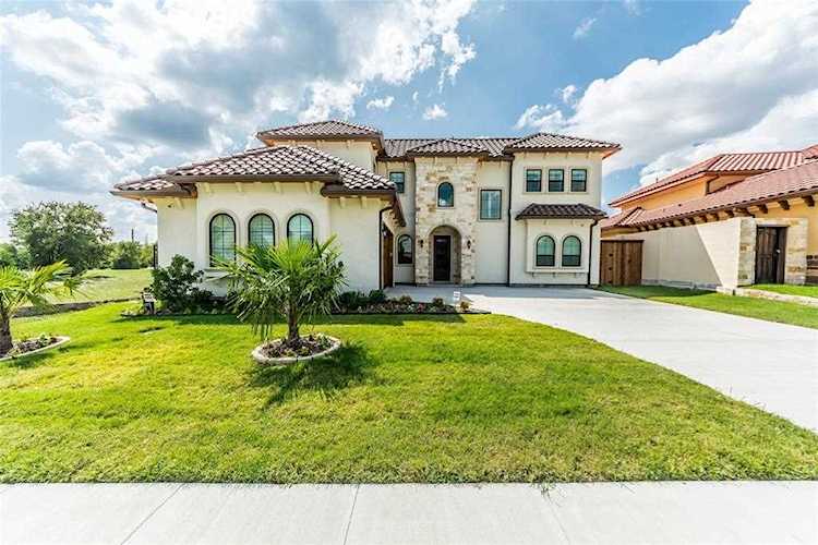 2913 Annoor Drive Richardson, TX 75082