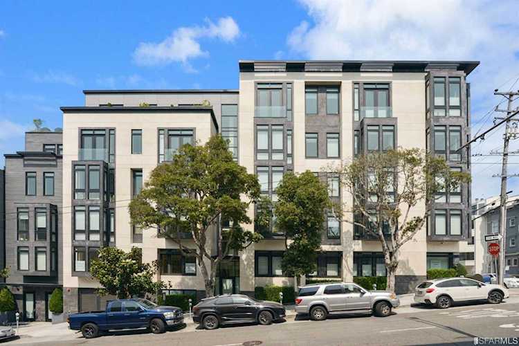 1601 Larkin Street #306 San Francisco, CA 94109