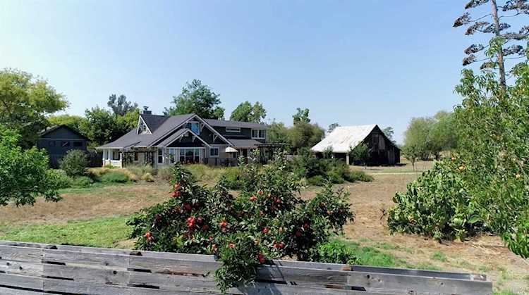 1670 Cooper Road Sebastopol, CA 95472