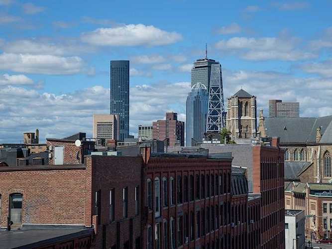 88 Wareham #401 Boston, MA 02118