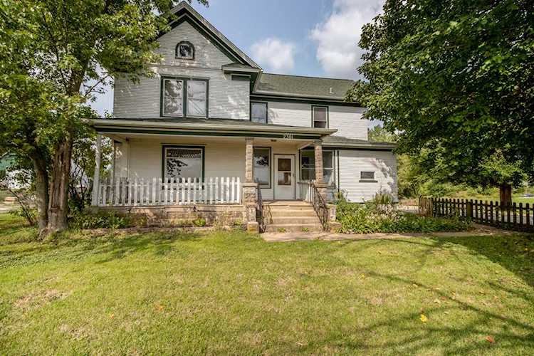 2301 Griswold Springs Rd Sandwich, IL 60548