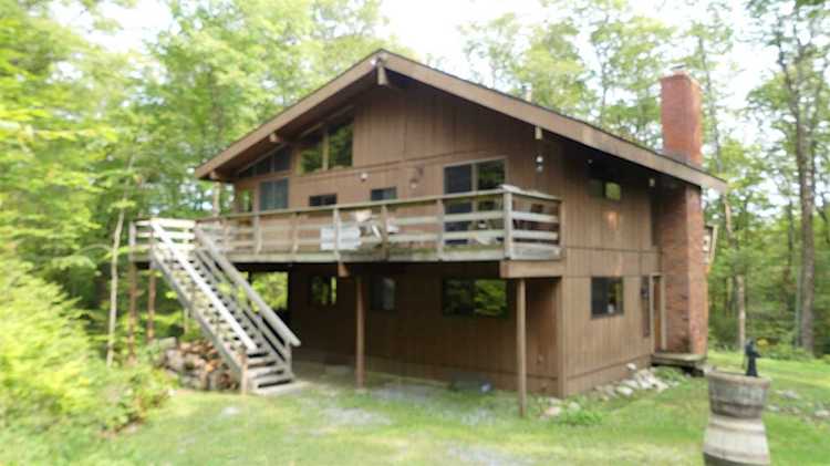 144 Oberdorf Rd Readsboro, VT 05350