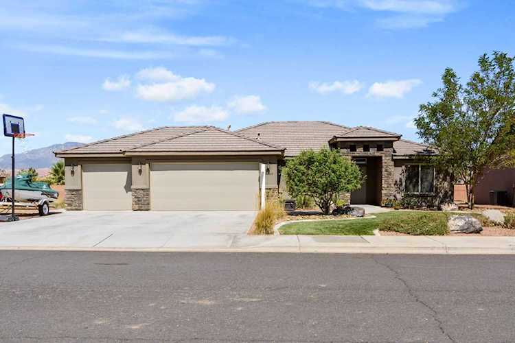 4064 W 2700 S Hurricane, UT 84737