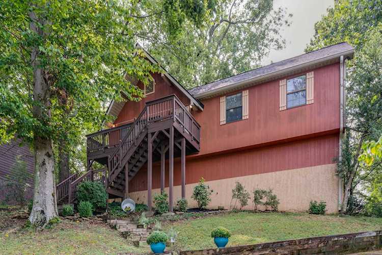 1141 Jacksons View Rd Hermitage, TN 37076