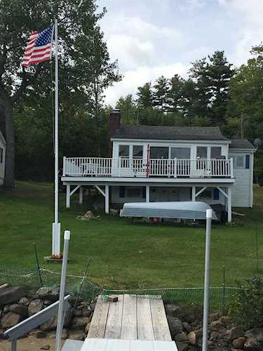 24 Dion Grove Rd Harrisville, NH 03450