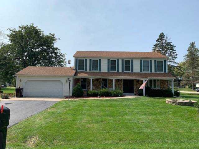 9991 North Ln Richmond, IL 60071