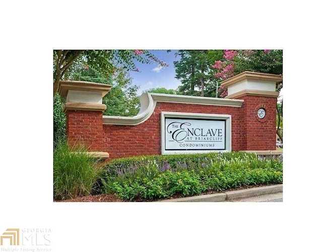 1337 Westchester Ridge #1337 Atlanta, GA 30329