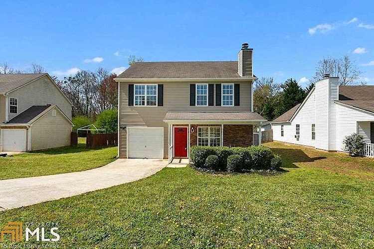 931 Olde Town Pl Jonesboro, GA 30236