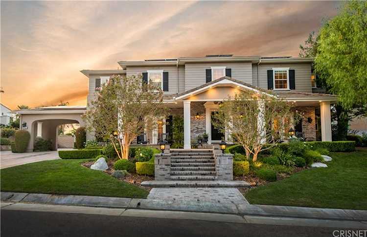 27211 Appaloosa Road Canyon Country, CA 91387