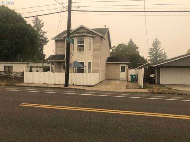 7321 SE 52nd Ave Portland, OR 97206