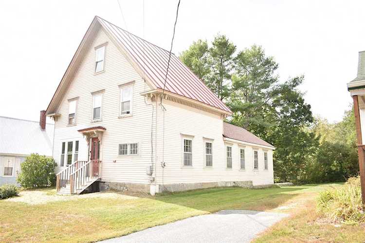 279 Nh Route 25 Warren, NH 03279