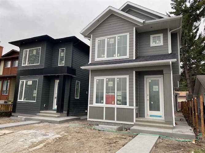 8635 34 Ave NW Calgary, AB T3B 1R5
