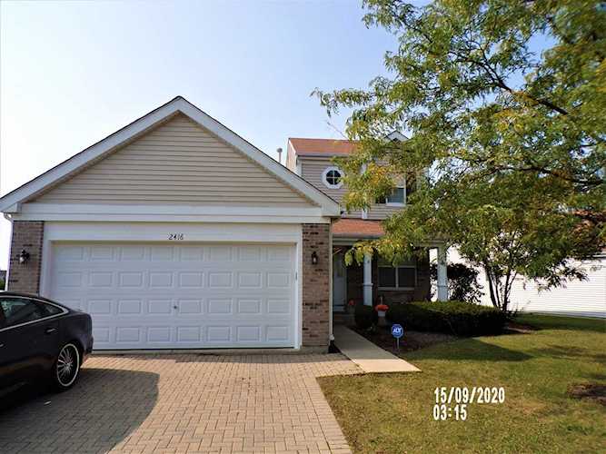 2416 Luke Ave Zion, IL 60099