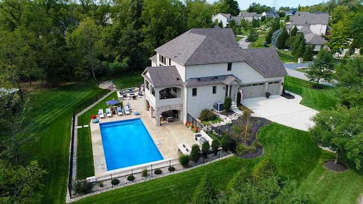 1199 Haverhill Court Delaware, OH 43015