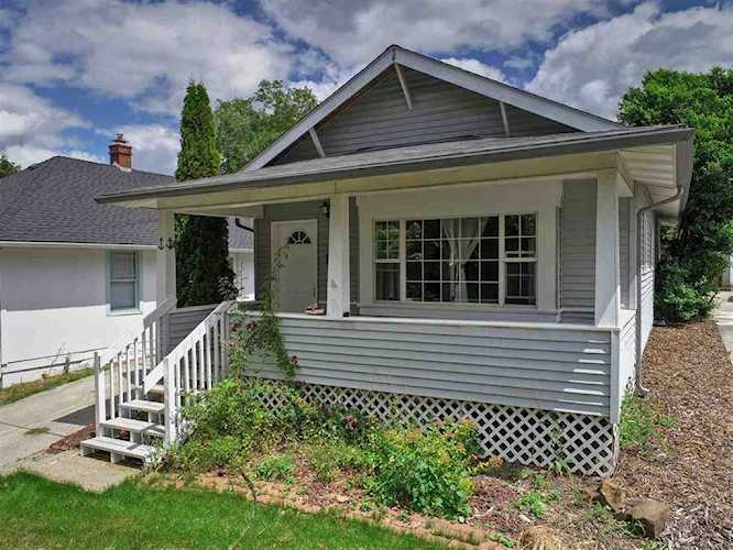 621 S Ivory St Spokane, WA 99202