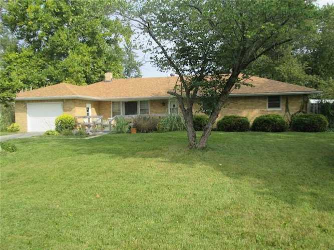 5915 N County Road 901 Brownsburg, IN 46112