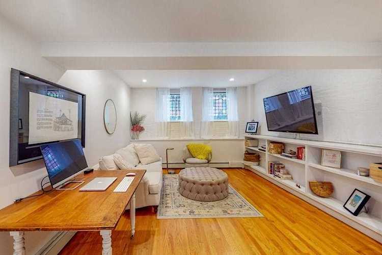 31 Massachusetts Ave #B1 Boston, MA 02115
