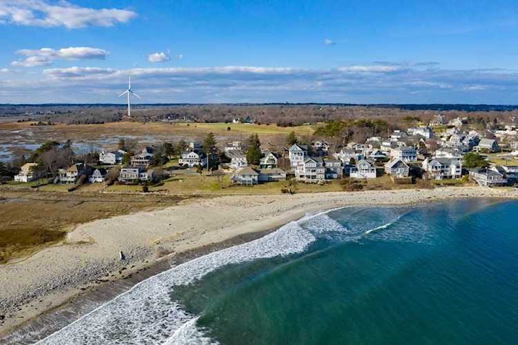 67 Collier Rd Scituate, MA 02066