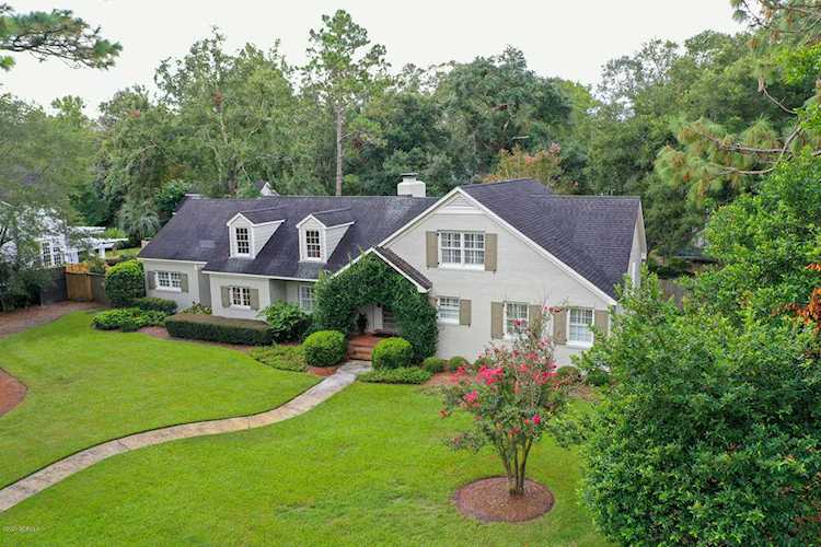 2912 Hydrangea Place Wilmington, NC 28403