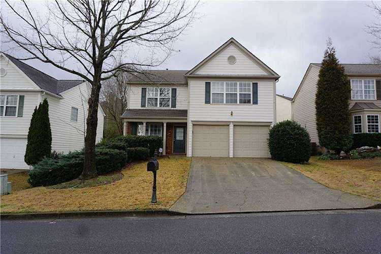 13589 Weycroft Cir Alpharetta, GA 30004