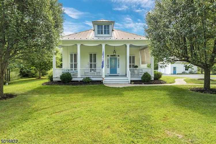 165 Anthony Rd Lebanon Twp., NJ 08826